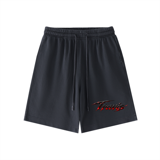 Travis Billups Heavyweight Shorts