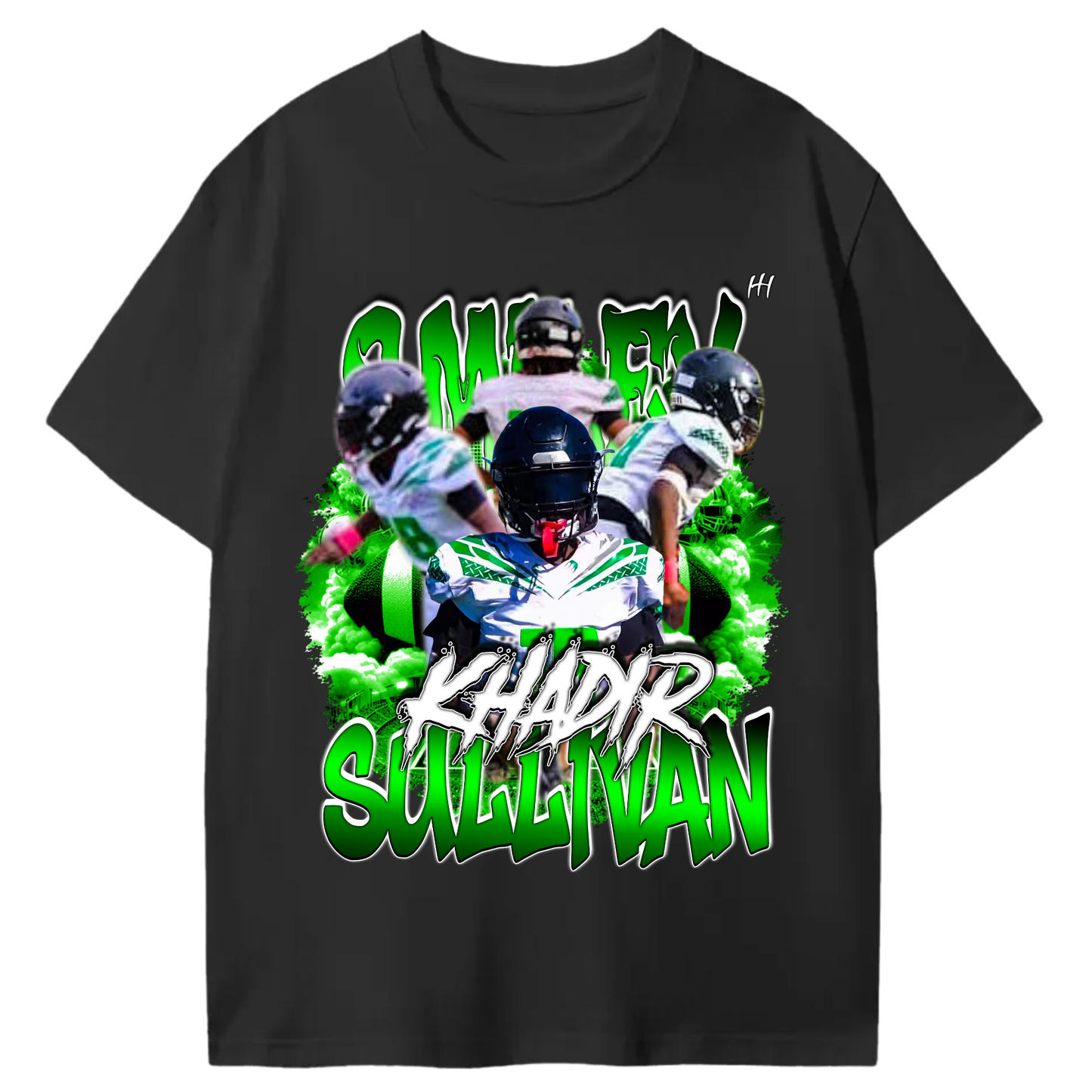 Khadir Sullivan T-shirt