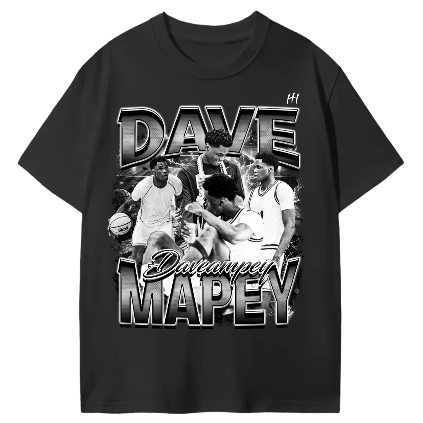 Dave Mapey T-shirt