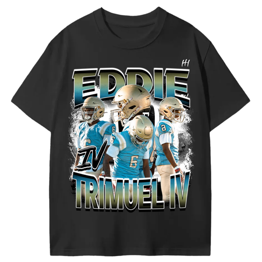 Eddie Trimuel IV T-shirt