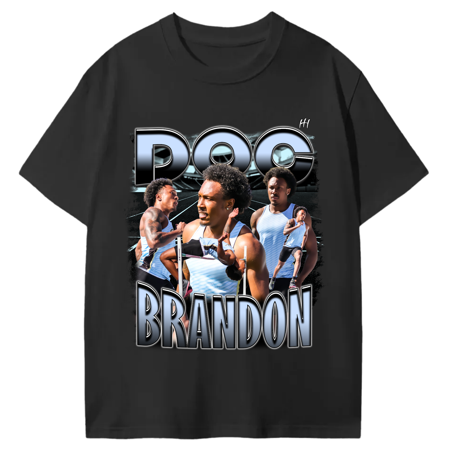 Brandon T-shirt