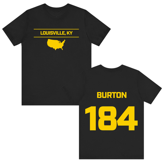 Riley Burton T-shirt
