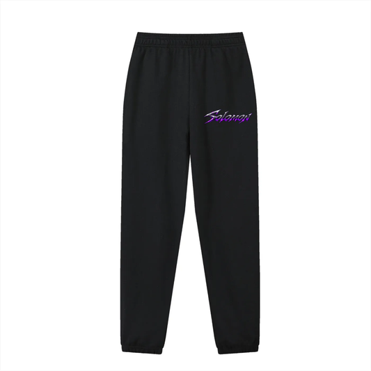 Kenneth Solomon Sr Sweatpants