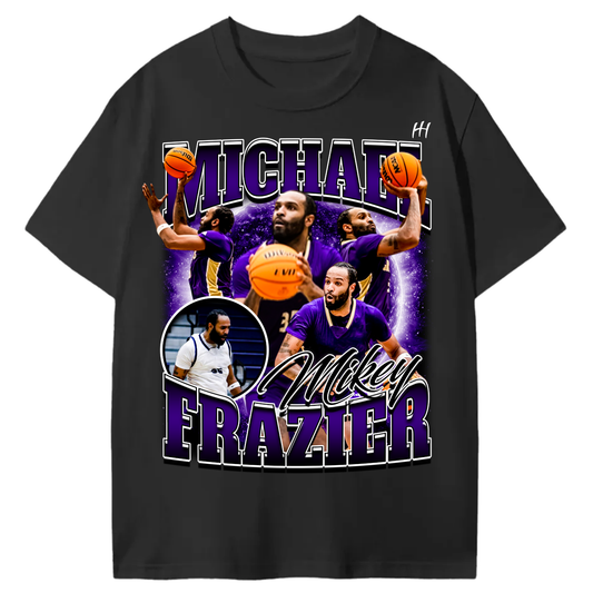 Michael Frazier T-shirt