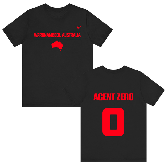 Malakye Cunningham T-shirt