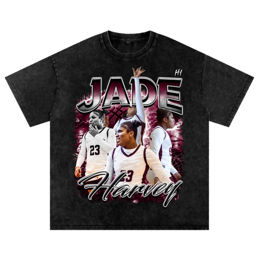 Jade Harvey Oversized T-shirt