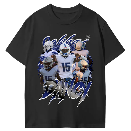 Jakhai Dancy T-shirt