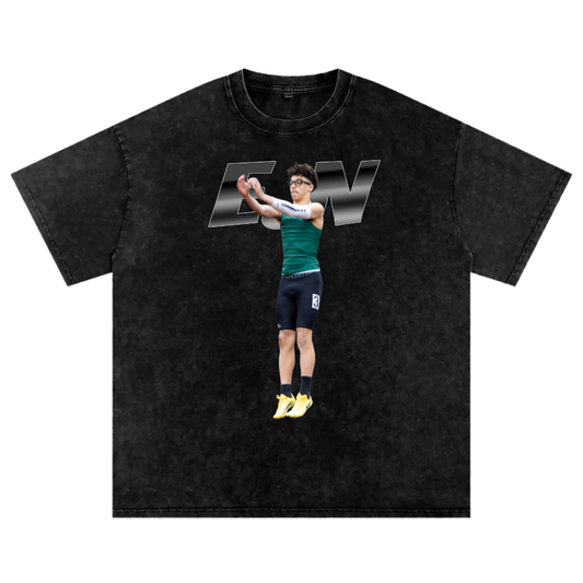 Everett Norton Oversize T-shirt