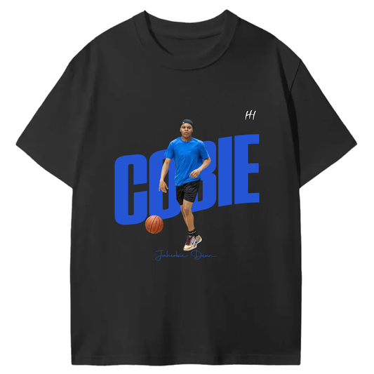 JAHCOBIE DEAN T-shirt