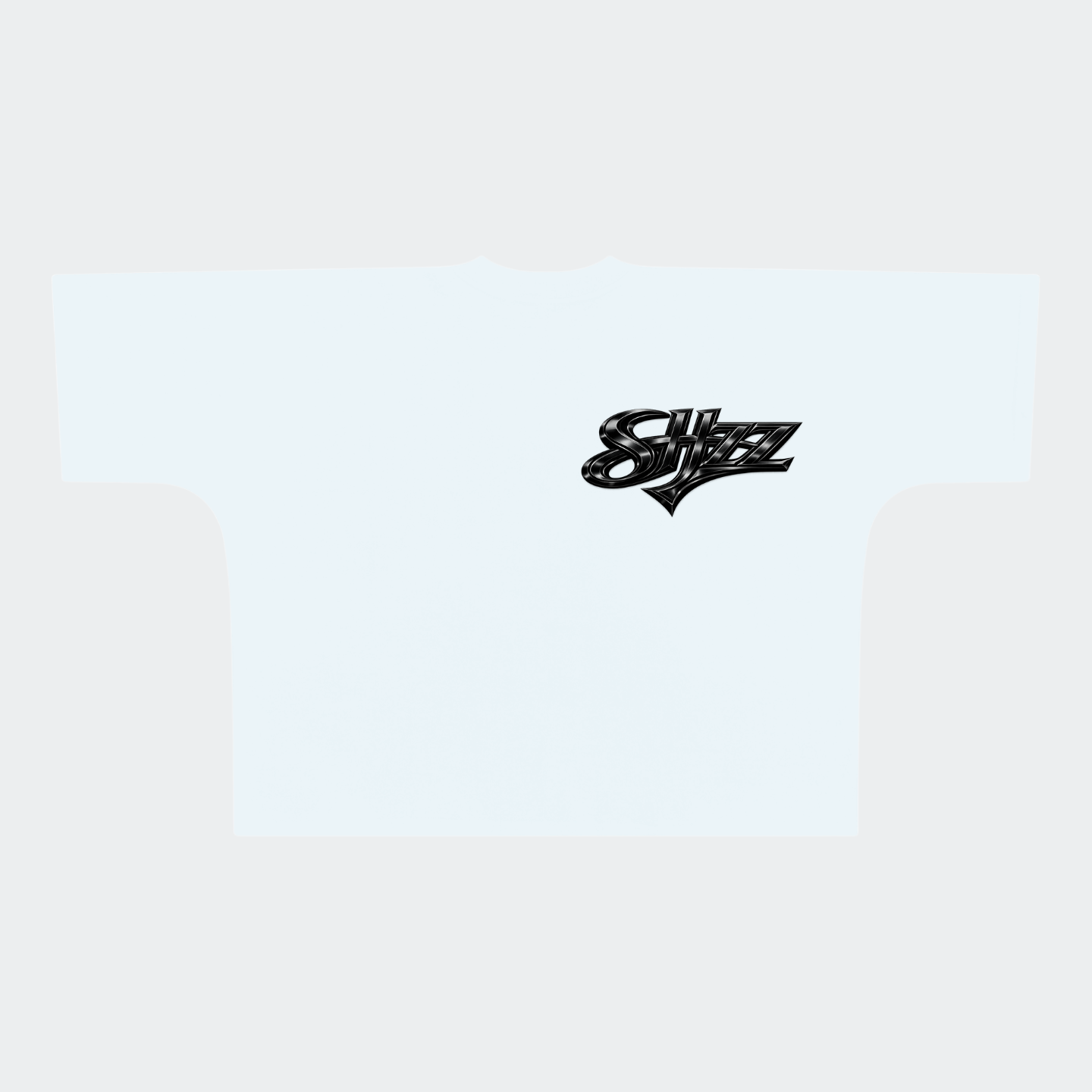 DeSean Smith Premium Drop Shoulder/Boxy Tee