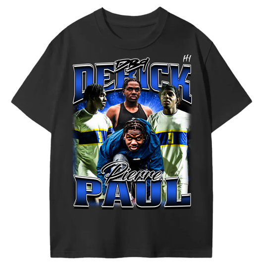 DERICK PIERRE PAUL T-shirt