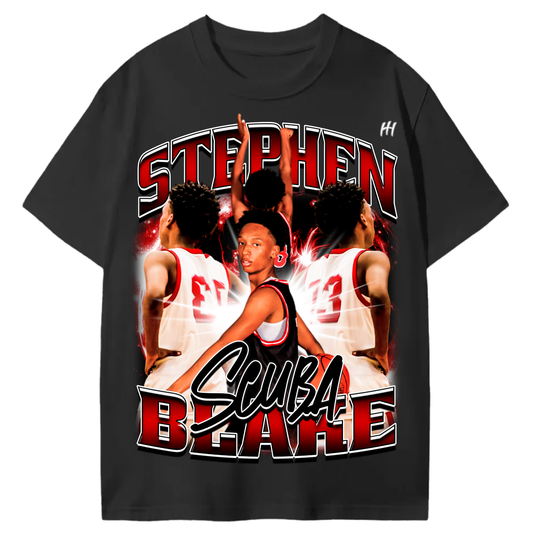 Stephen Blake T-shirt