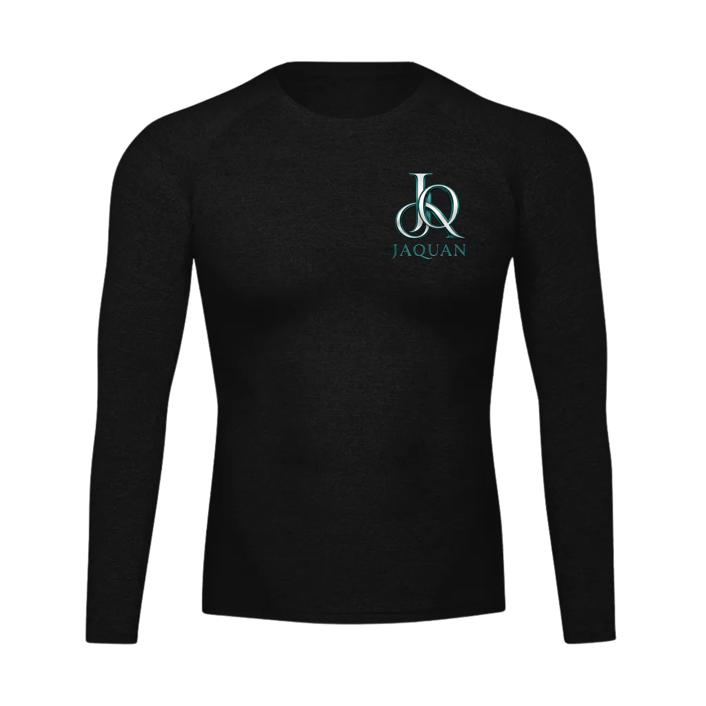 Jaquan Pitts Performance Long Sleeve Tee