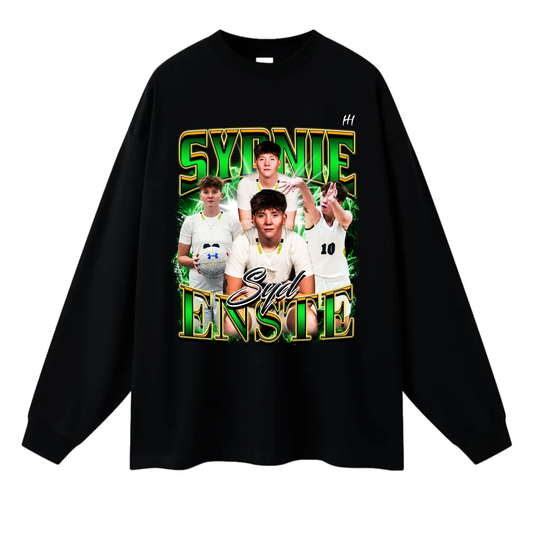 Sydnie Enste Long Sleeve Tee