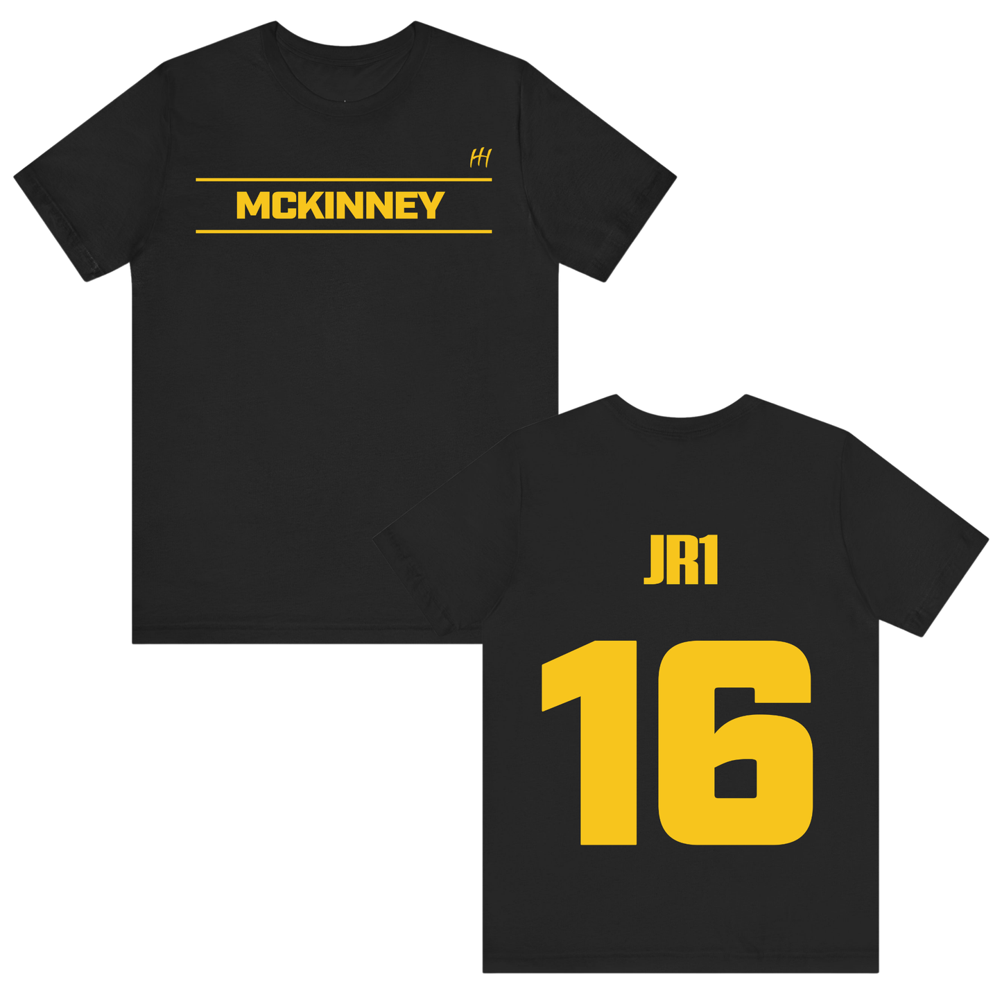 Jaxson Romero T-shirt