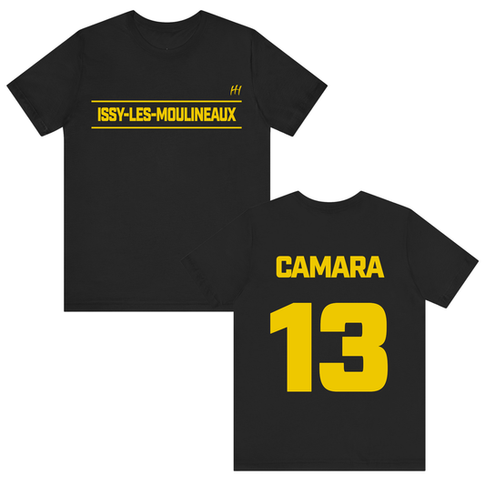 Camara Elyas T-shirt