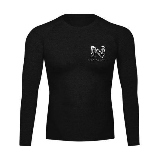 Nathaniel Banton Performance Long Sleeve Tee