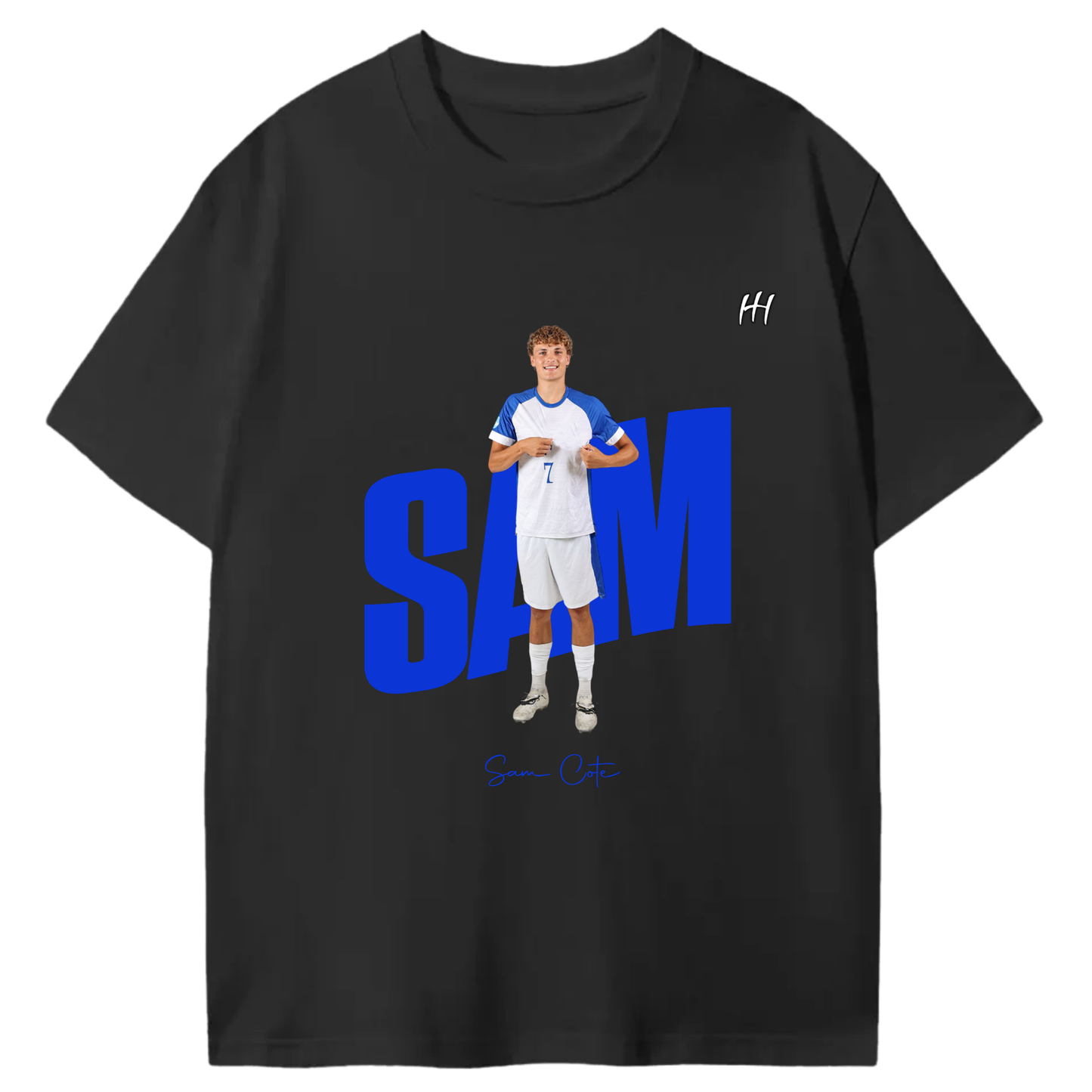 Sam Cote T-shirt