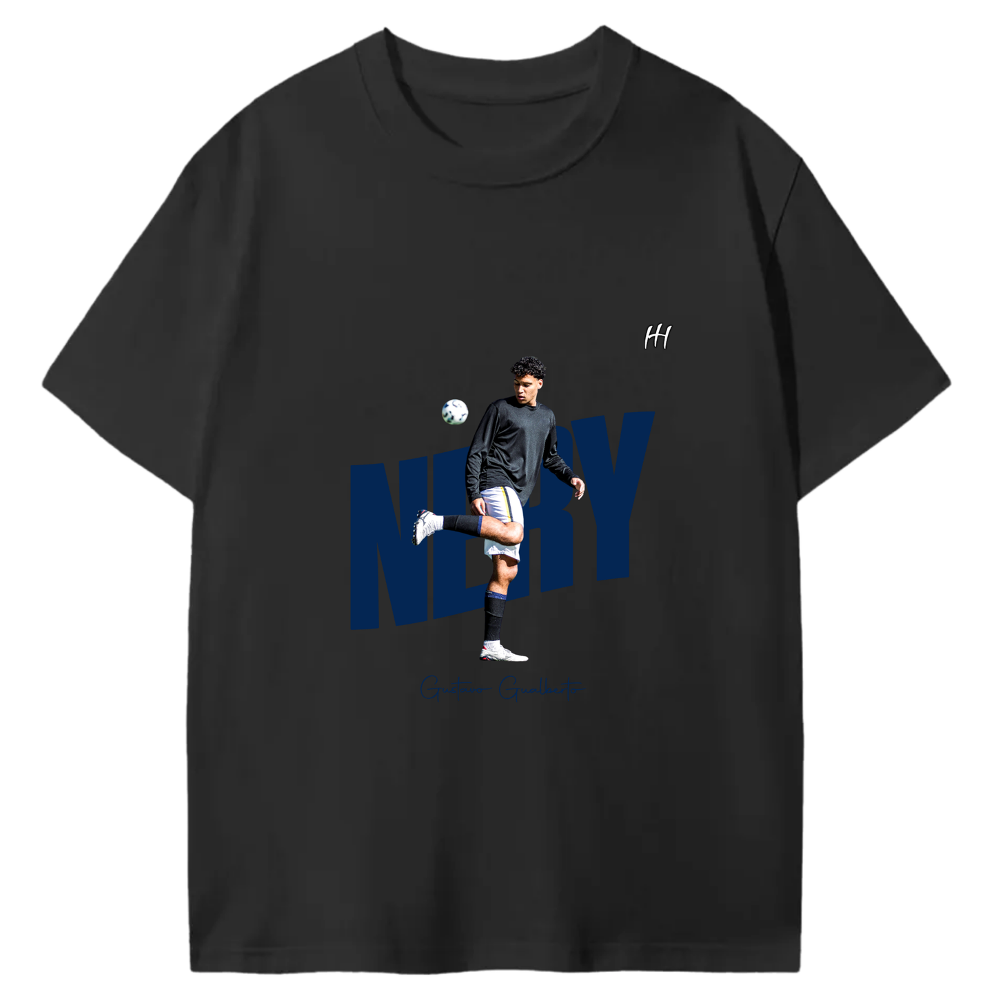 Gustavo Gualberto T-shirt