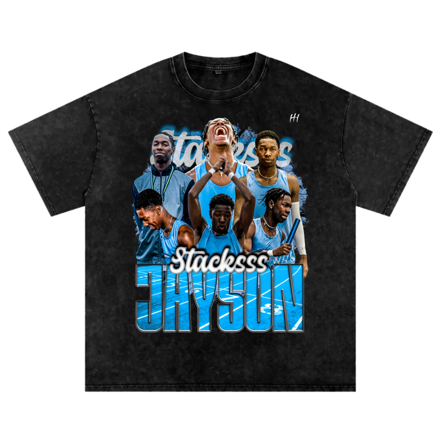 Jayson Oversized T-shirt