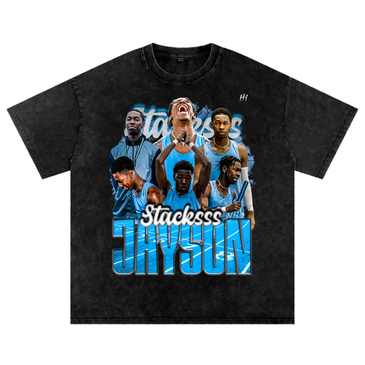 Jayson Oversized T-shirt