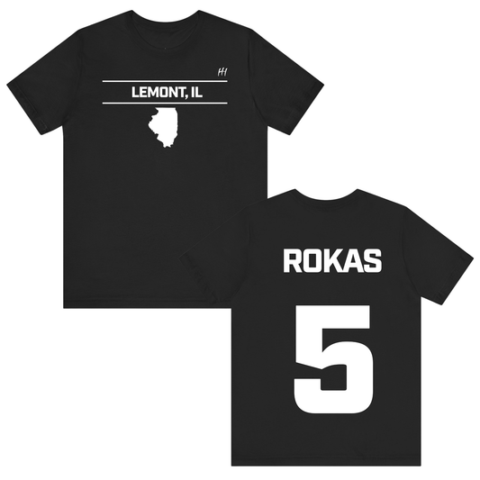 Rokas Castillo T-shirt