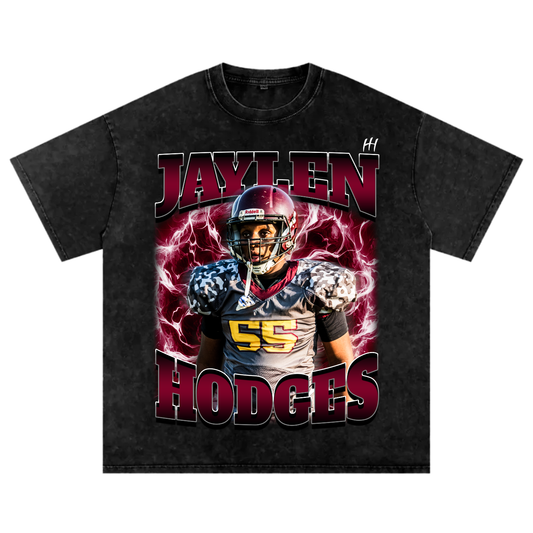Jaylen Hodges Oversized T-shirt