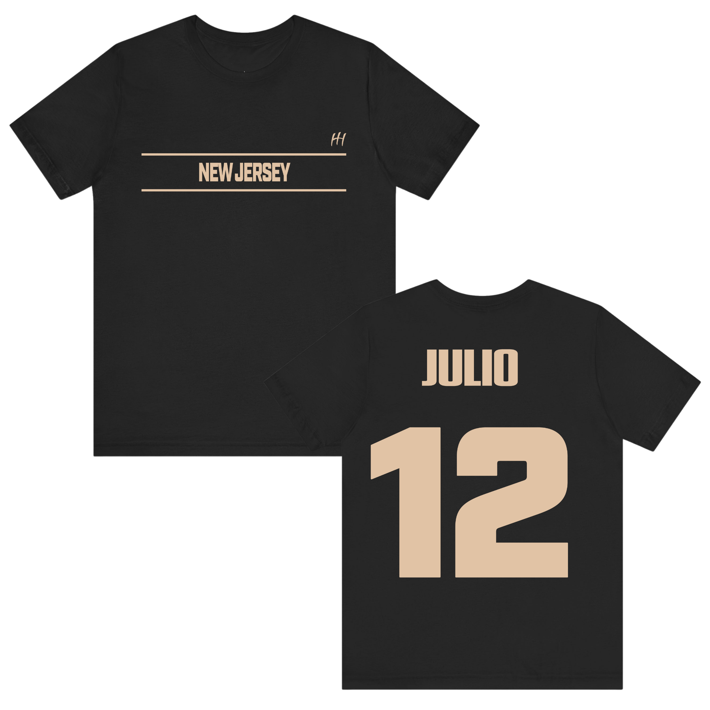 Julio Pagan T-shirt