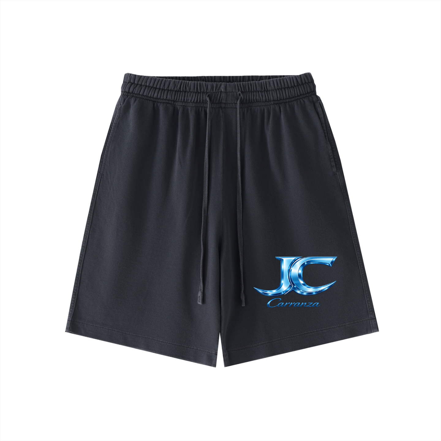 Julian Carranza Heavyweight Shorts