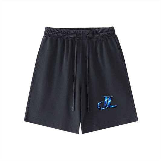 Jaylin Leslie Heavyweight Shorts
