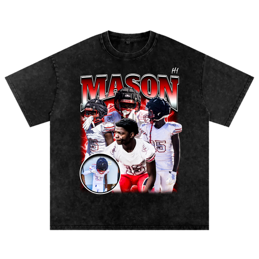 MASON Oversized T-shirt
