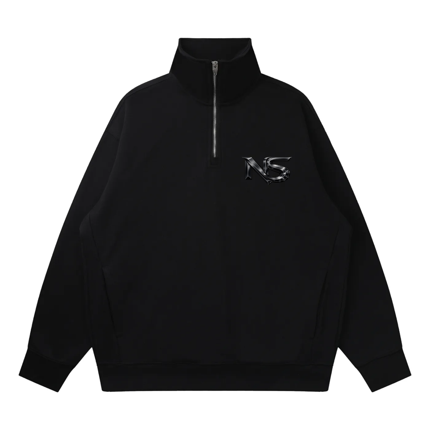 Nicholas Stone Quarter-Zip