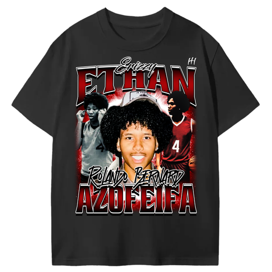 Ethan Rolando Bernard Azofeifa T-shirt