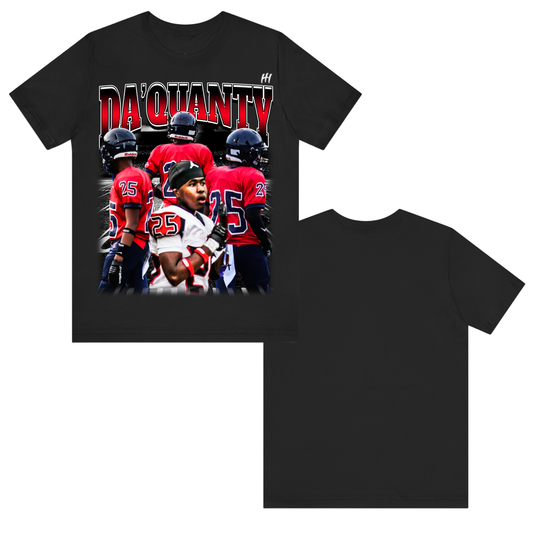 Da'Quanty T-shirt