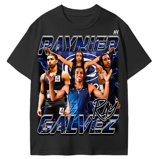 Raynier Galvez T-shirt