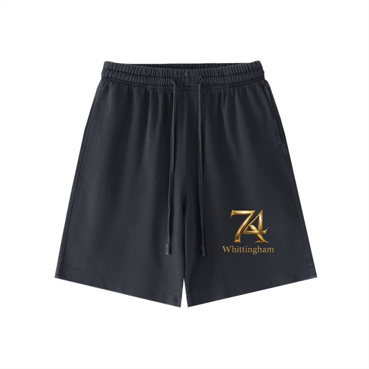 Lionel Whitttingham Heavyweight Shorts