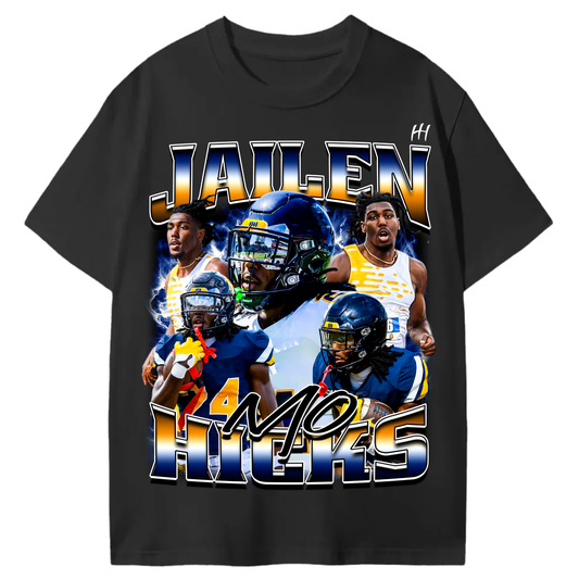 Jailen Hicks T-shirt