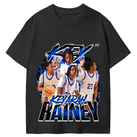 Keyarah Rainey T-shirt