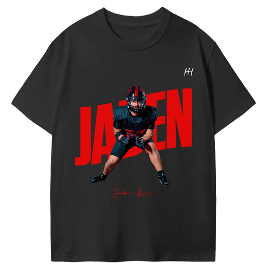 Jaden Leon T-shirt