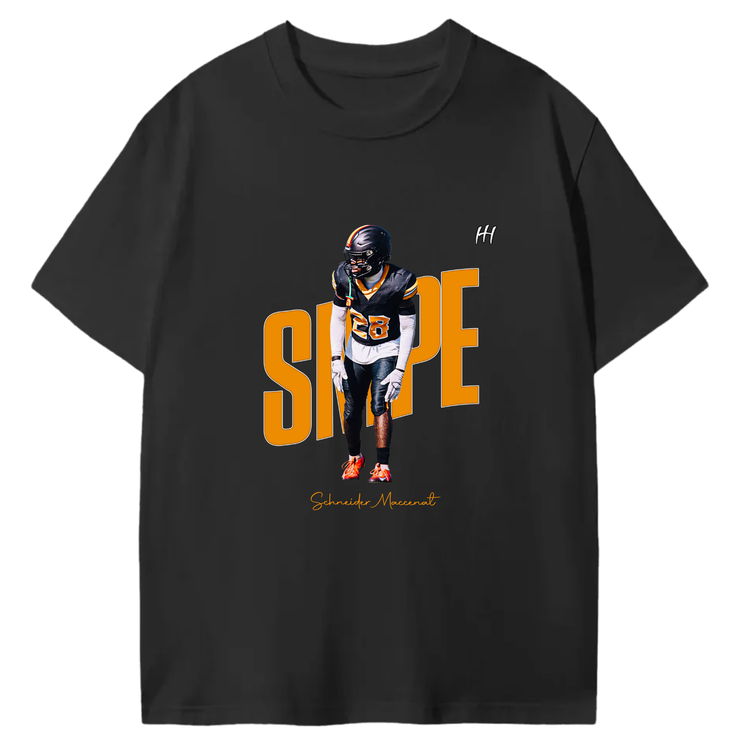 Schneider Maccenat T-shirt