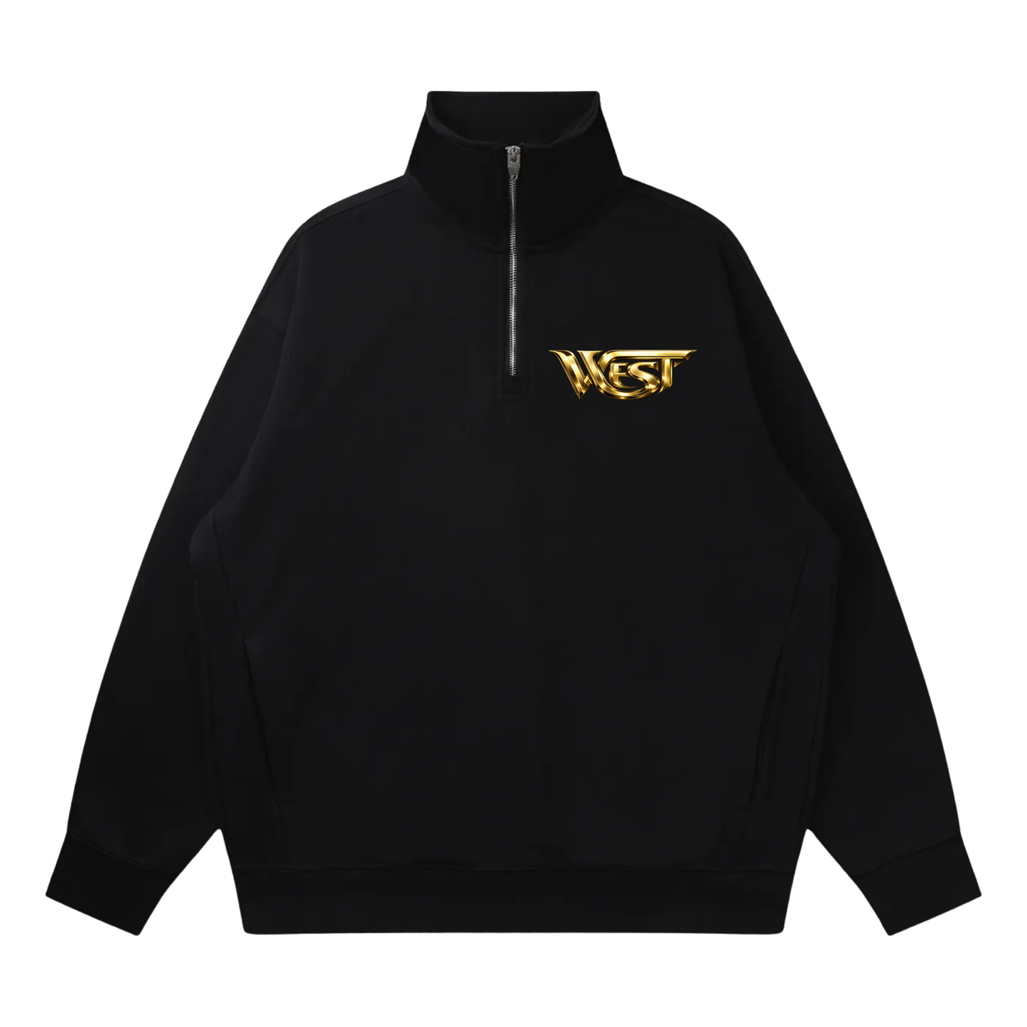Jakai West Quarter-Zip