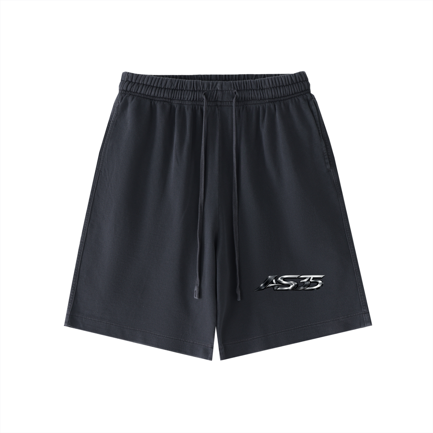 Arman Salkhi Heavyweight Shorts