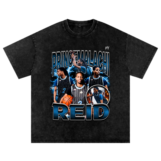 Princemalachi Reid Oversized T-shirt