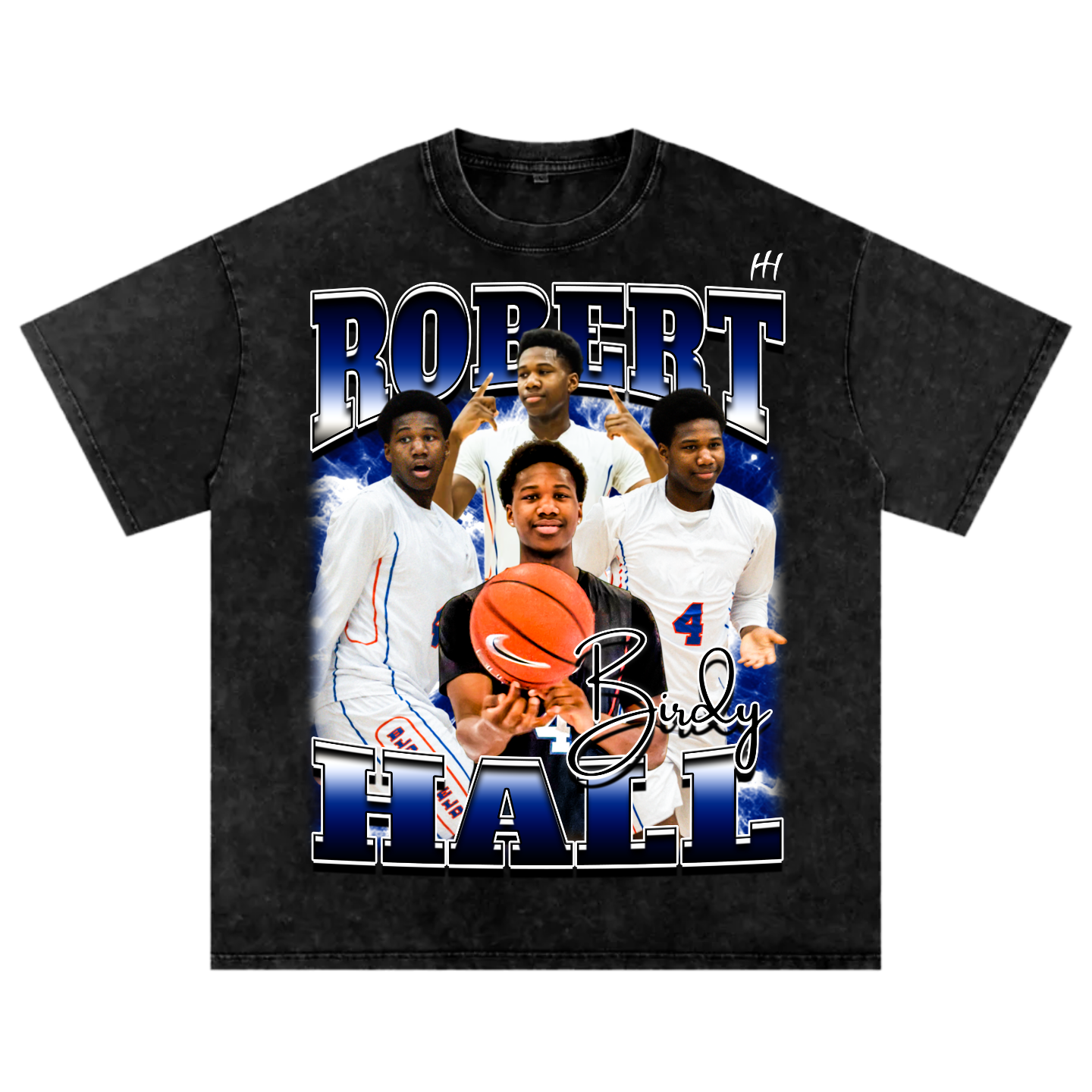 Robert hall Oversized T-shirt