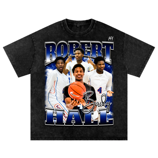 Robert hall Oversized T-shirt