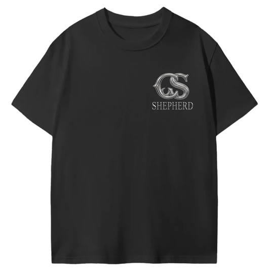 Cameron Shepherd T-shirt