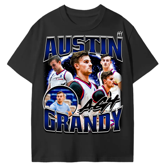 Austin Grandy T-shirt