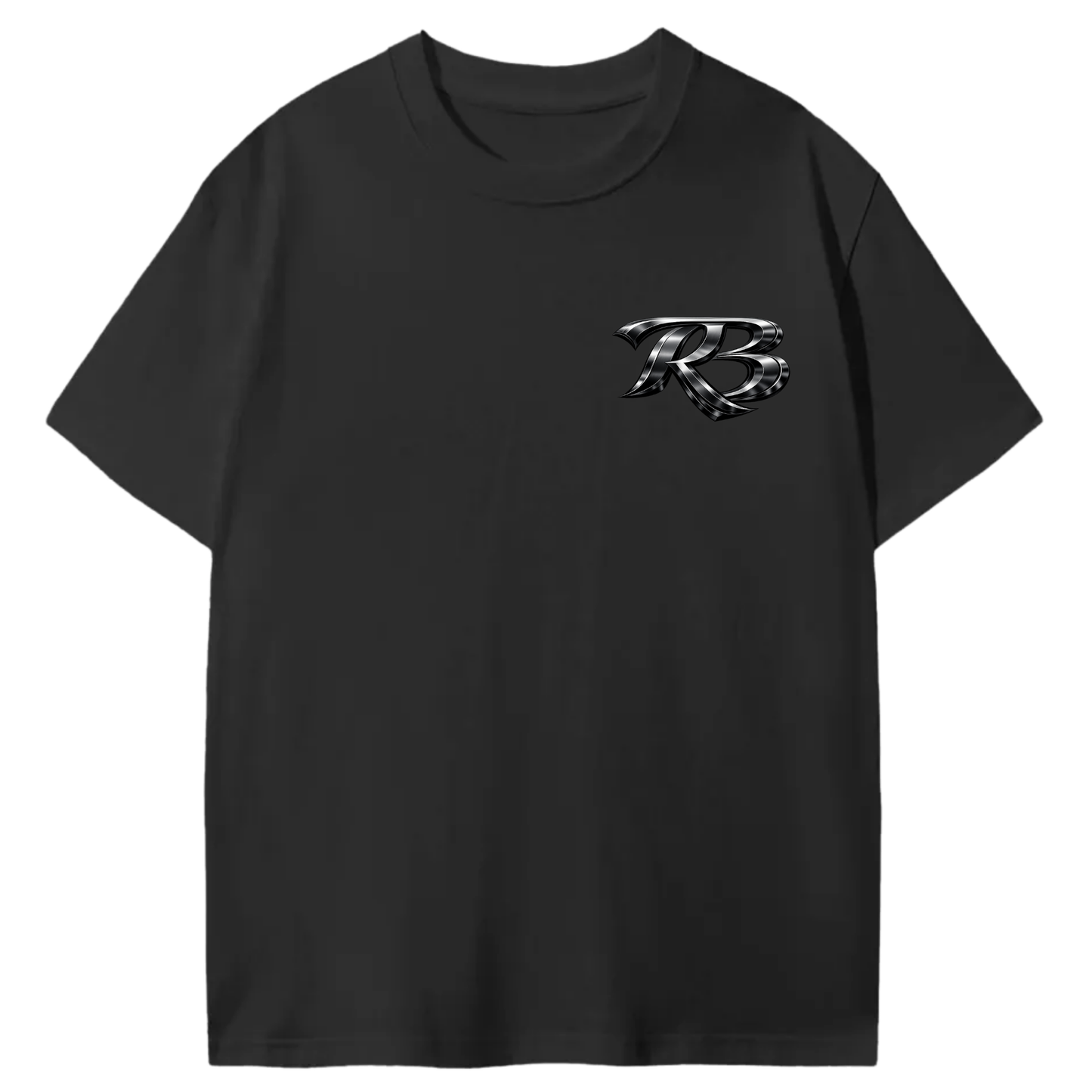 Riley Burton T-shirt