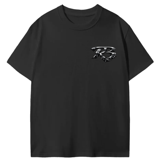 Riley Burton T-shirt