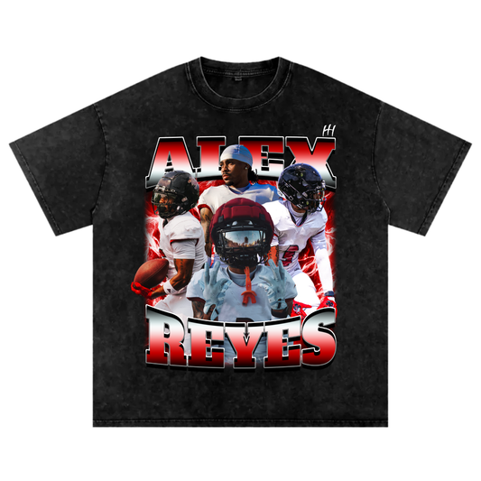 Alex Reyes Oversized T-shirt